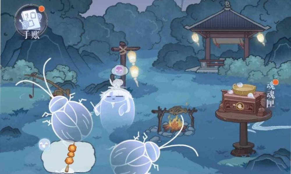 如鸢魂生一串怎样快速通关攻略 奖励全通攻略速看