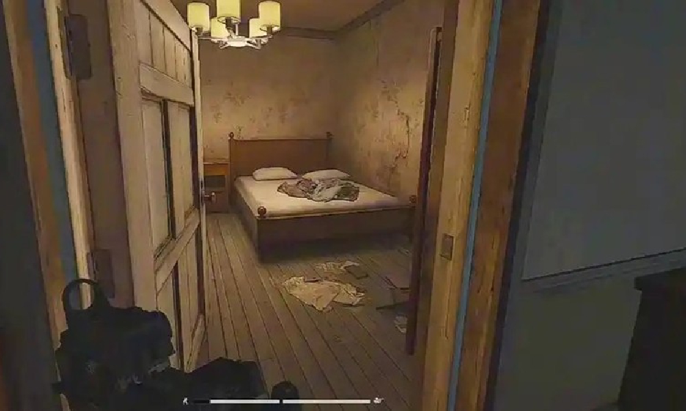 暗区突围酒店突袭怎么打 北山酒店地图点位玩法介绍