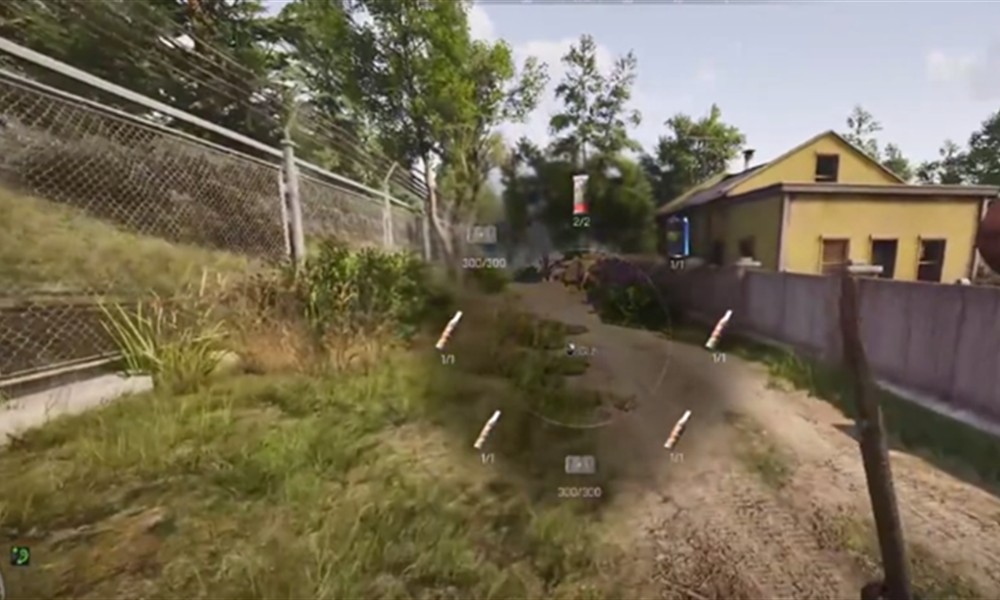 暗区突围无限农场有什么资源 暗区PC端农场物资分布介绍