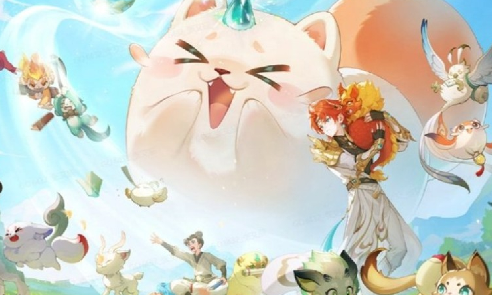 灵兽大冒险公测首周部分热点问题官方解答公告公布