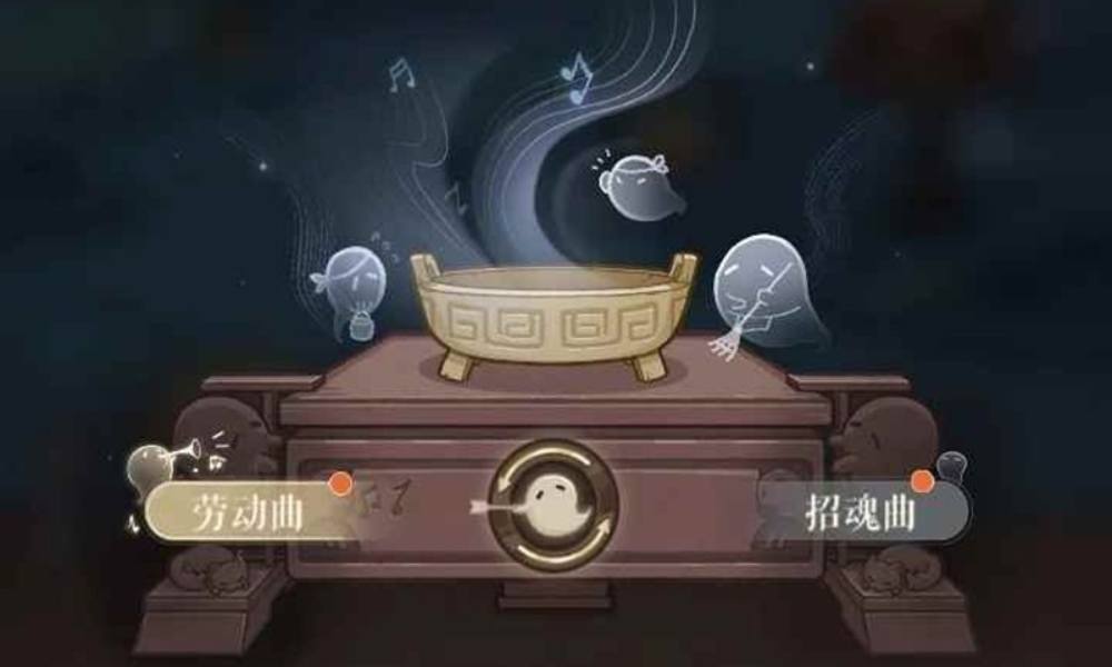 如鸢魂生一串攻略 超多小技巧教你魂生一串日入过千