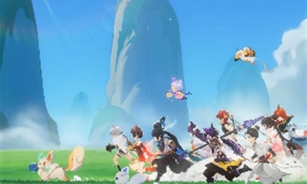 灵兽大冒险职业怎么选 五大职业强度详细分析