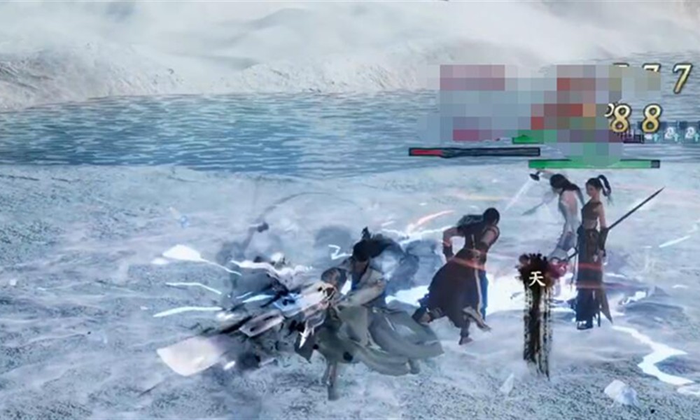 下一站江湖2无惧圣心怎么获得 无惧圣心获取方法详解