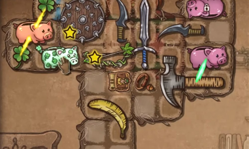 背包乱斗联动机制怎么玩 装备组合效果详细介绍