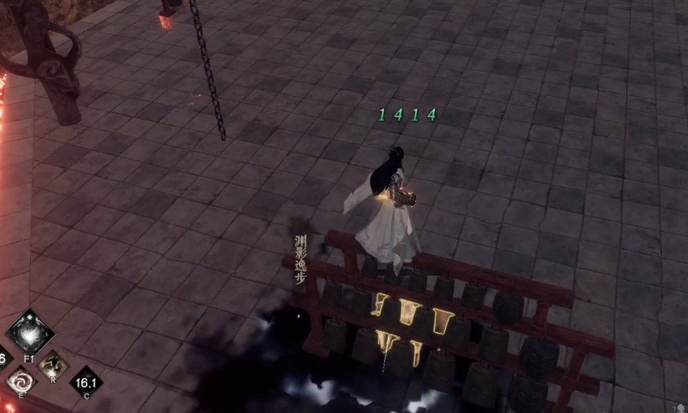 下一站江湖2游逸在哪 游逸boss战详细打法攻略