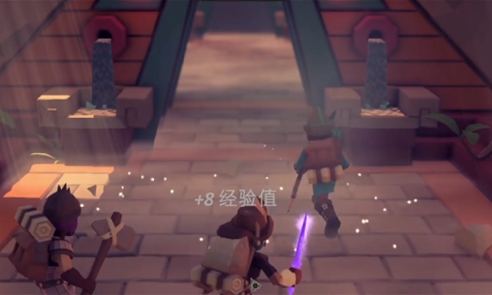 为了吾王古代神殿怎么玩 古代神殿任务详细攻略