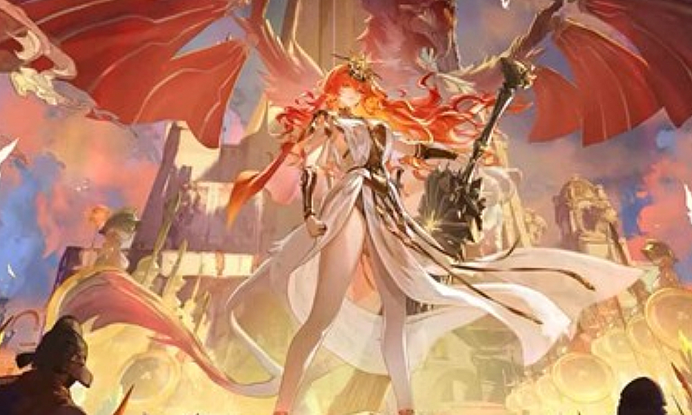 鸣潮2.6版本日以灼锋月以流明 将于8月28日开启