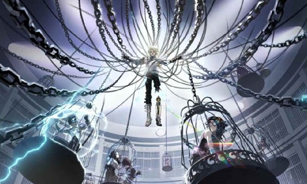 第五人格第三十九赛季&middot;精华3故事视频正式公开