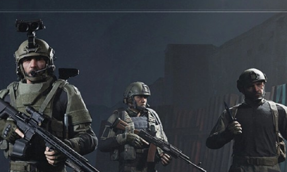 暗区突围PC端要不要钱 暗区无限PC版是不是收费的