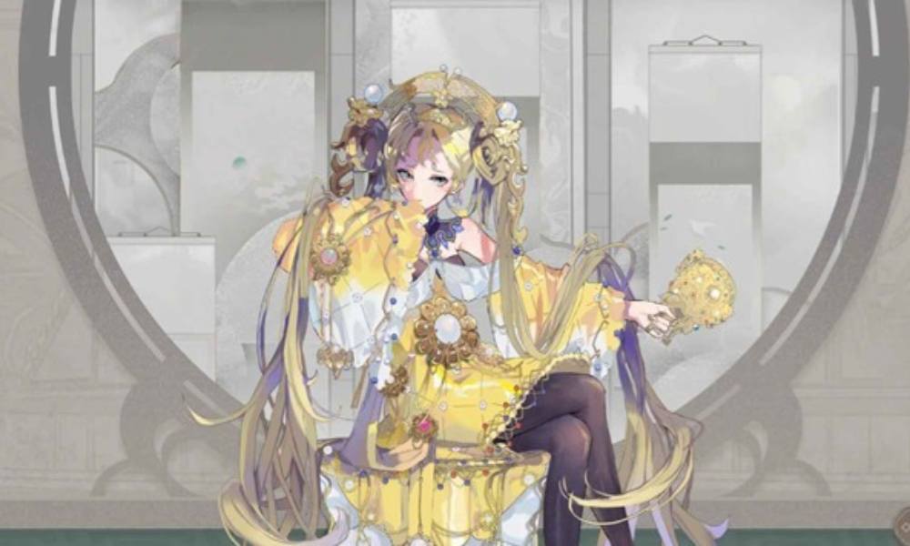 物华弥新器者技能介绍 金瓯永固杯怎么用全攻略