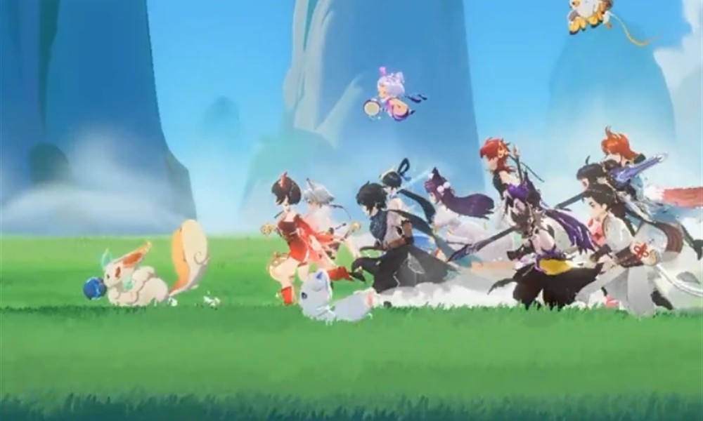 灵兽大冒险职业天赋怎么加点 五大职业天赋详细解析