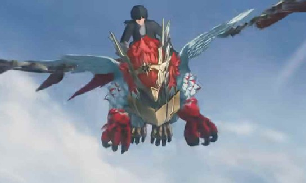 鸣潮2.6版本什么时候上线 鸣潮2.6版本上线时间