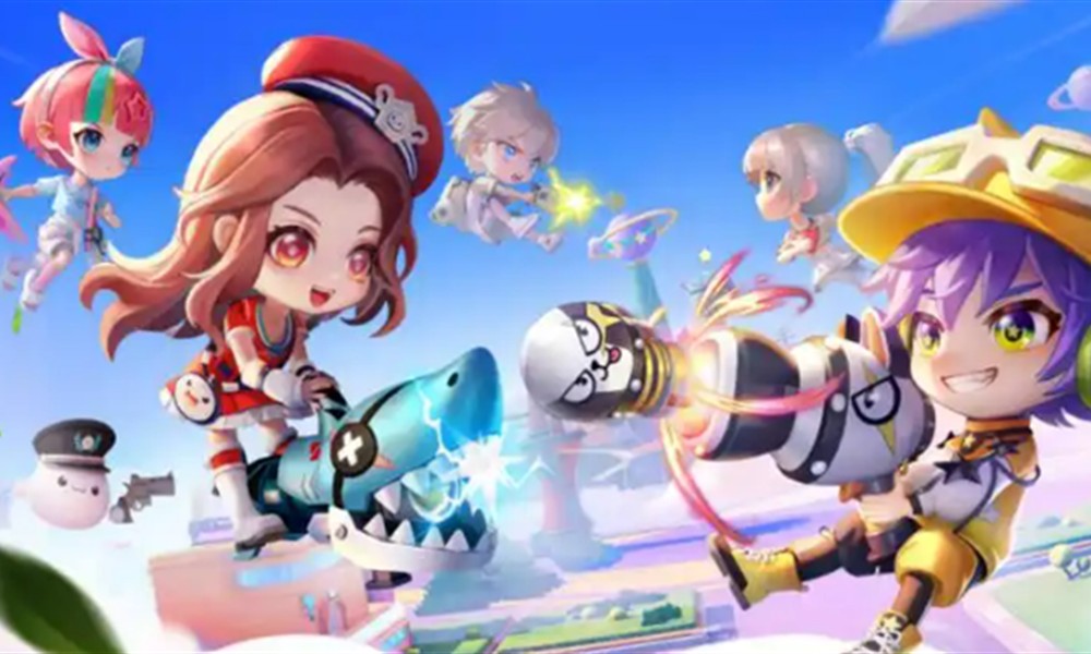 弹弹星球最强神器有哪些 三大顶级神器详细介绍