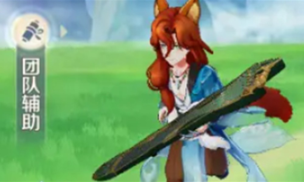 灵兽大冒险职业怎么选 五大职业特点详细解析