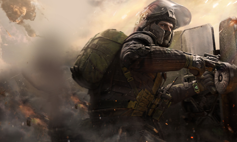 三角洲行动热门攻略帖