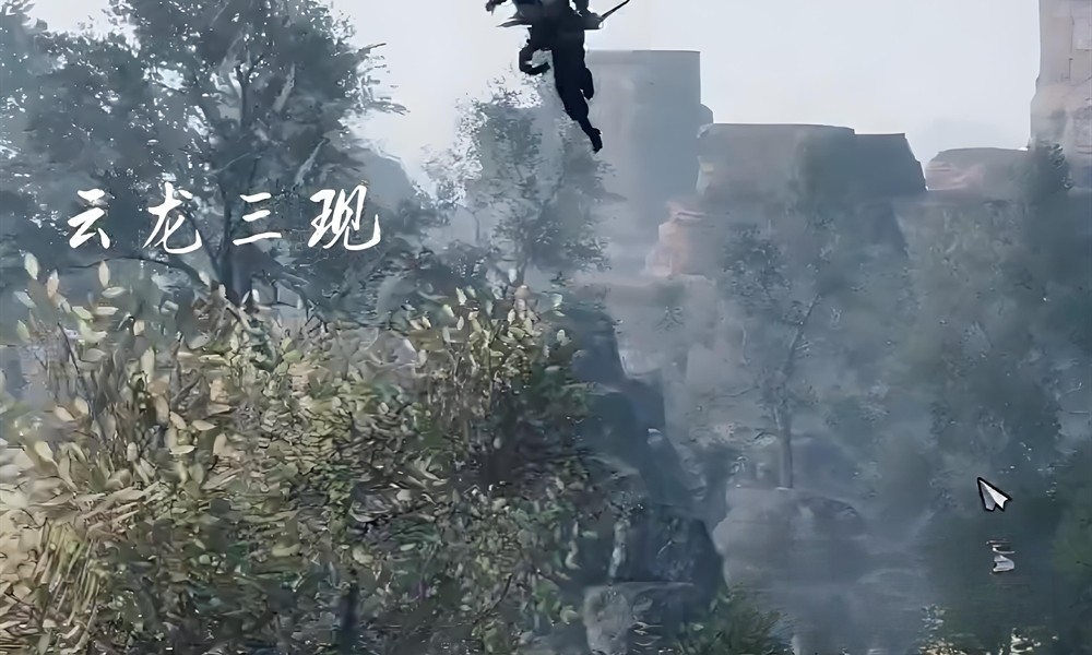 下一站江湖2云龙三现怎么获得 云龙三现轻功秘籍获取方法