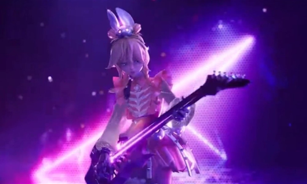 远光84女角色有哪些 远光84女性角色能力解析