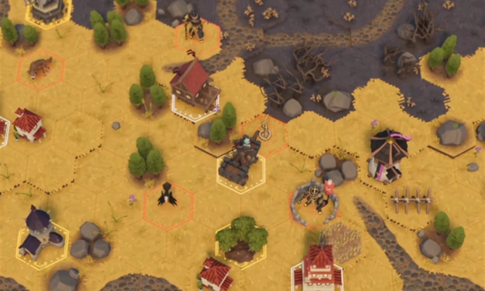 为了吾王本地联机怎么玩 本地联机玩法详细攻略