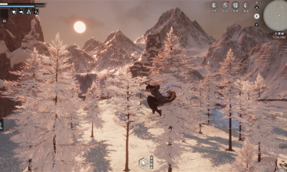 下一站江湖2冰蚕丝怎么获得 冰蚕丝获取方法详细介绍