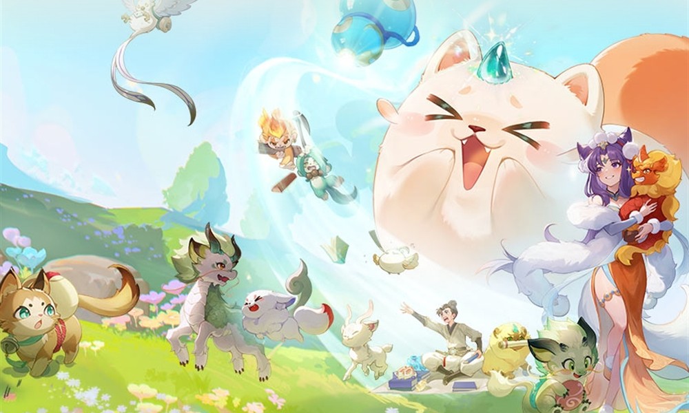 灵兽大冒险门派怎么选 五大职业特点详细解析