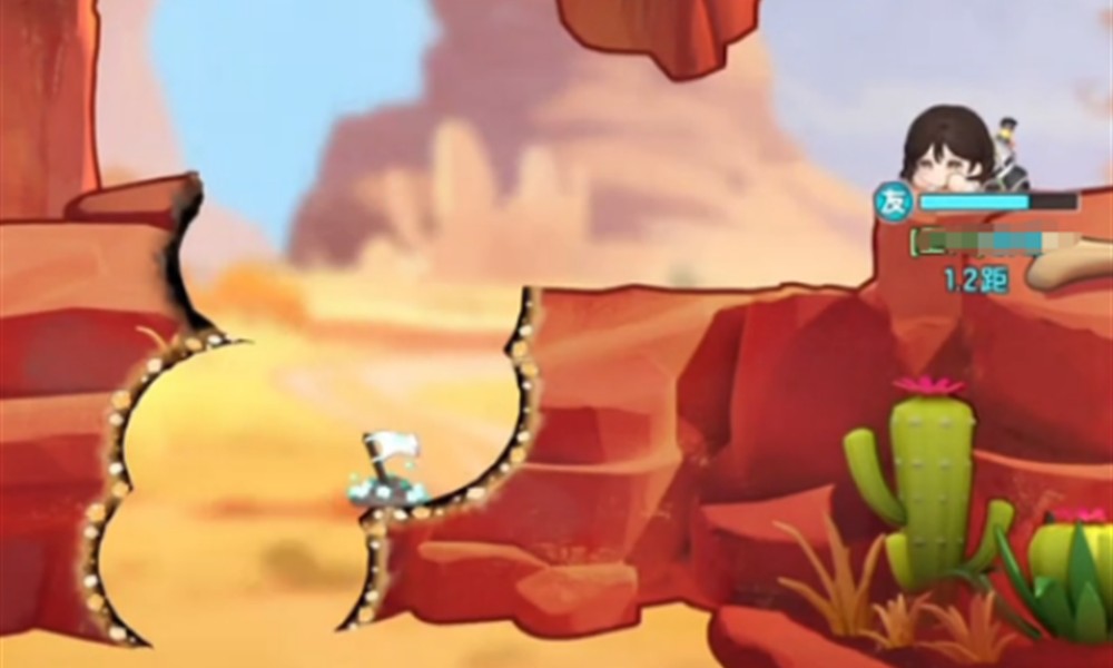 弹弹星球怎么切换攻击目标 弹弹星球目标切换技巧详解