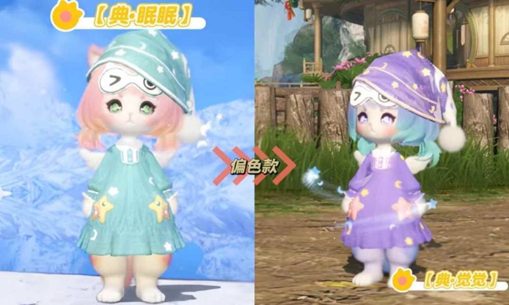 逆水寒育宠补贴有什么 育宠模式新宠物获取攻略