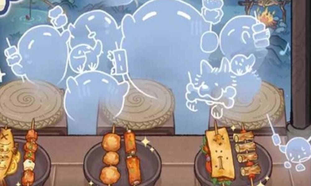 如鸢魂生一串怎么玩攻略 新活动全毕业小技巧