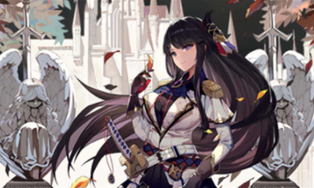 千年之旅黑神月咏怎么玩 黑神月咏技能详细解析