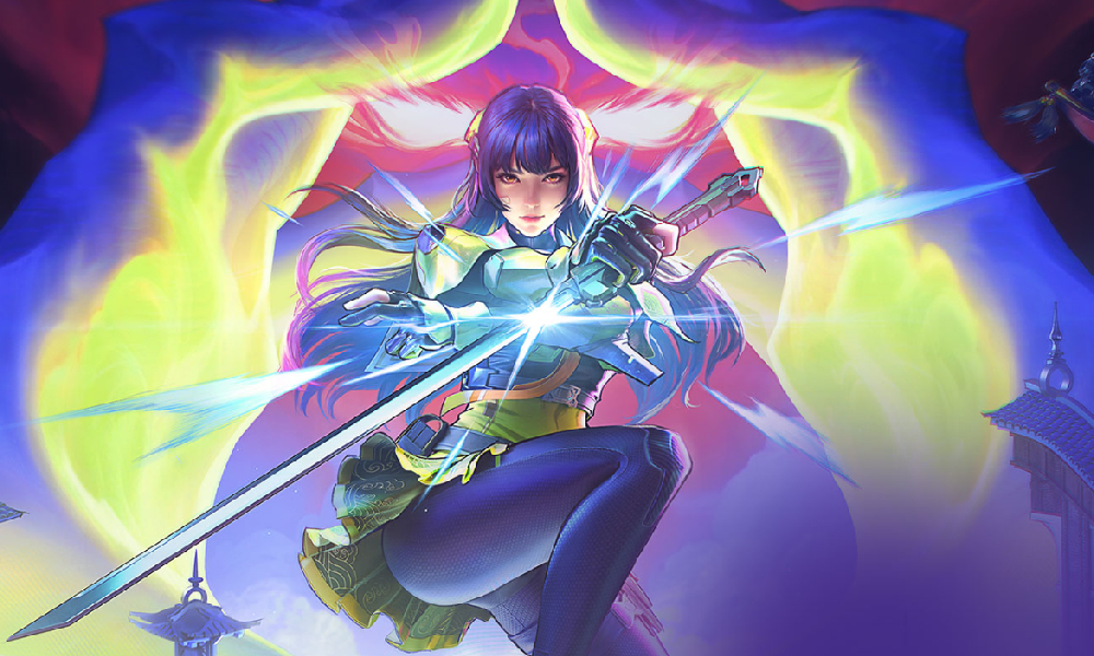 CF手游8月23日登录狂欢开始 COP357免费领