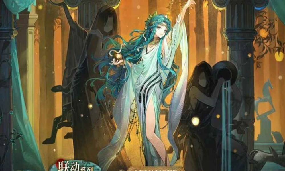 重返未来：1999复刻抽取攻略 冷周六复刻抽取配队建议