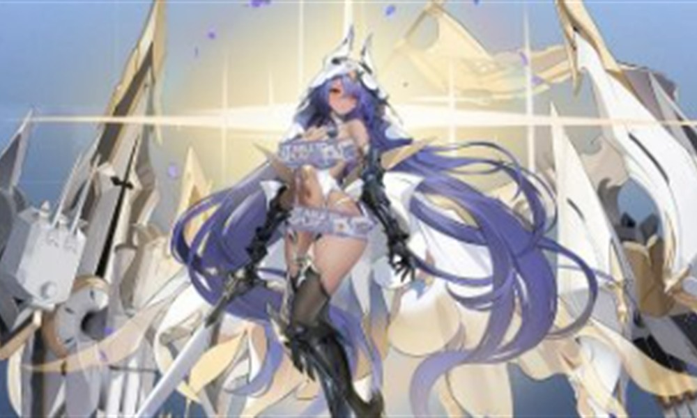 碧蓝航线迪凯纳怎么样 迪凯纳技能定位详细介绍