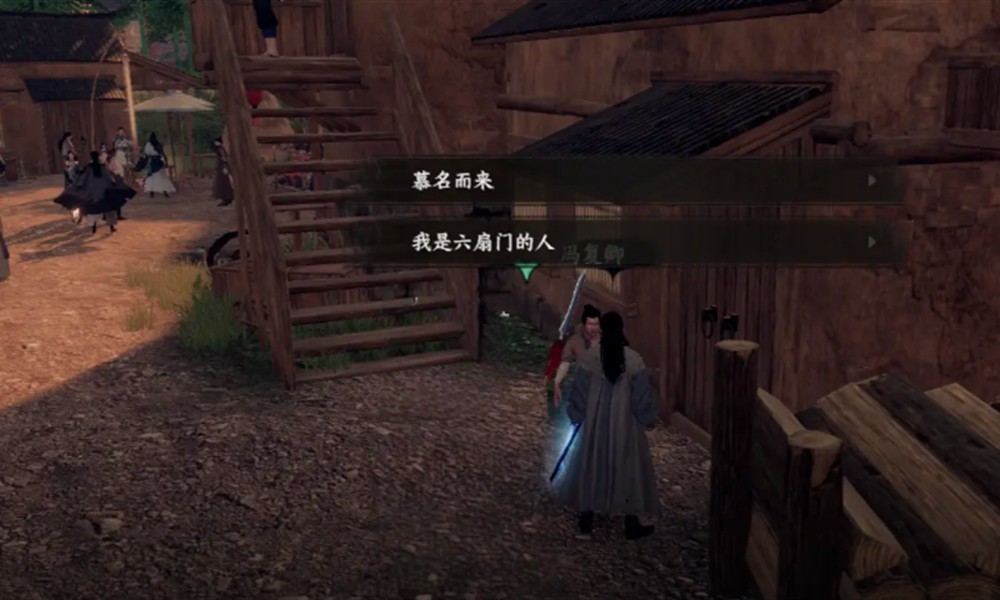 下一站江湖2太初剑宗怎么晋升 太初剑宗掌门晋升攻略