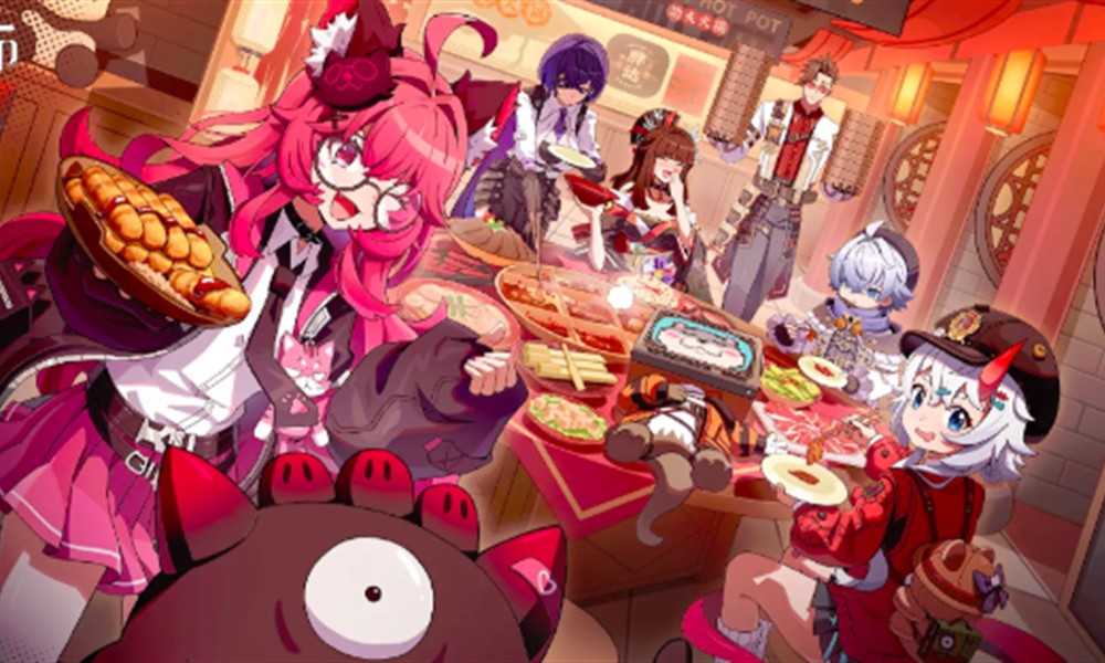 异环伊利卡怎么玩 伊利卡技能特点详细介绍