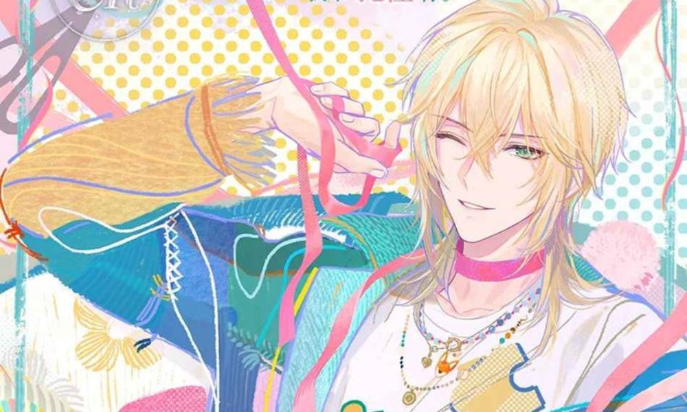 绘旅人路辰CR&middot;捻彩织奇即将上线 参与心动秘礼可获得