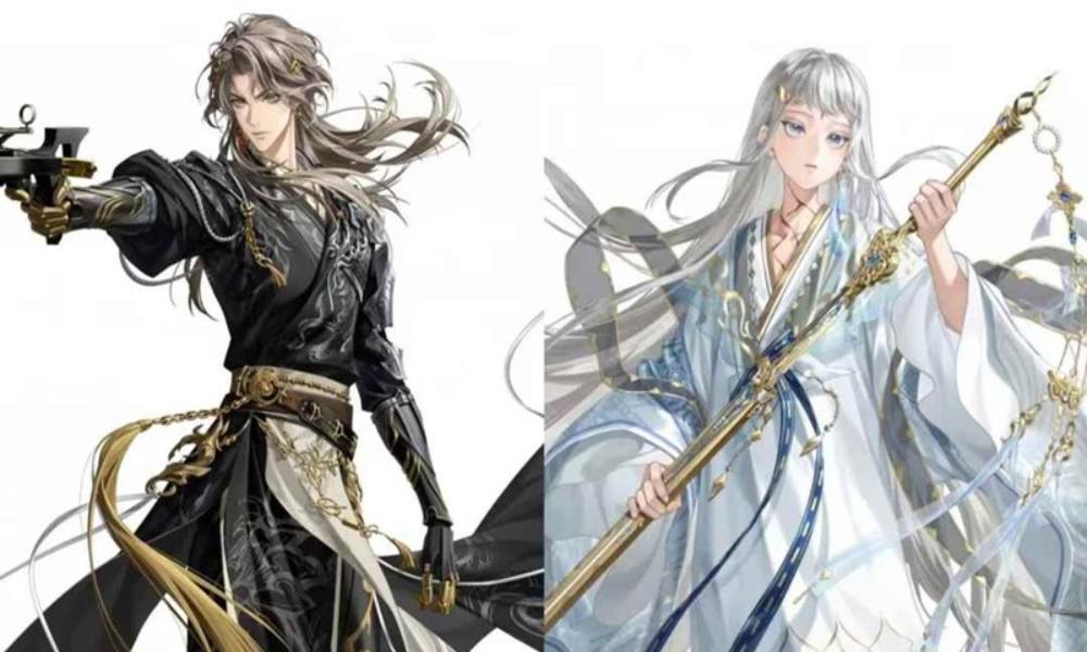 如鸢新密探培养建议 凌统安期命盘完美盘推荐