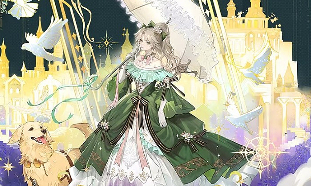 王者诡秘之主联动皮肤西施织梦人上线 仅售710点券