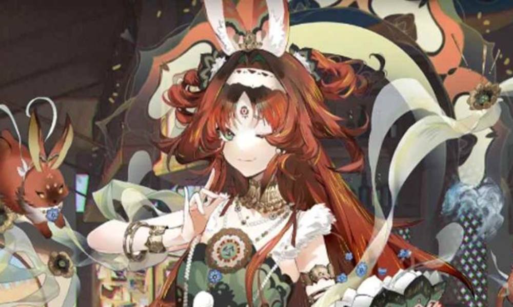 物华弥新器者多核神辅 三兔藻井怎么用详细攻略