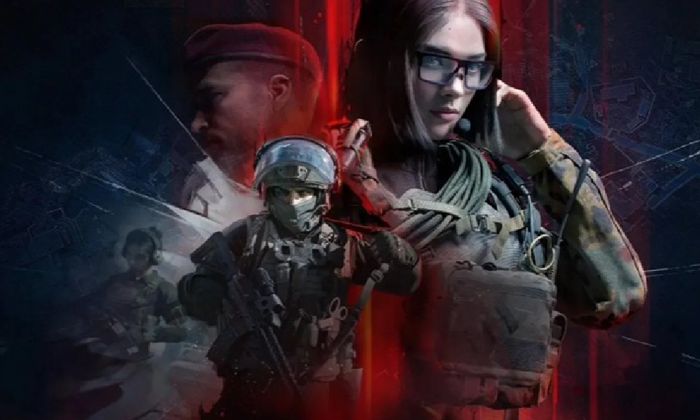 暗区突围PC版剧情是什么  暗区端游剧情故事是什么