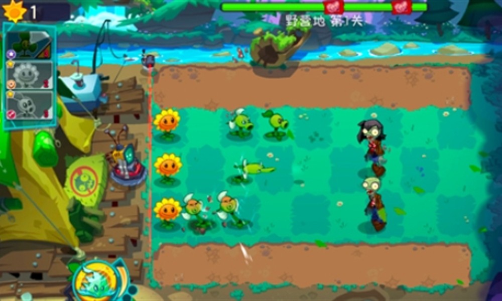 植物大战僵尸3怎么挑战关卡 挑战模式玩法技巧详解