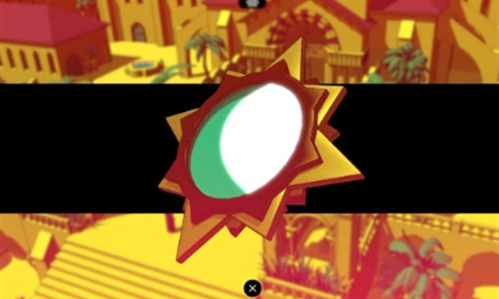 巴别塔圣歌第二章怎么过 第二层解谜详细攻略