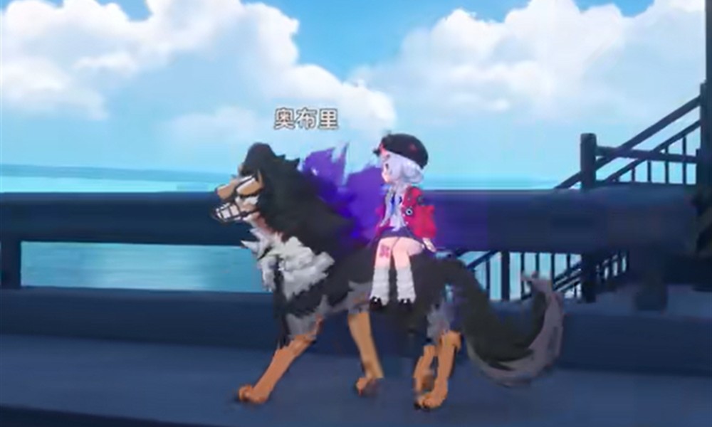 异环三头犬怎么获得 三头犬奥布里获取方法