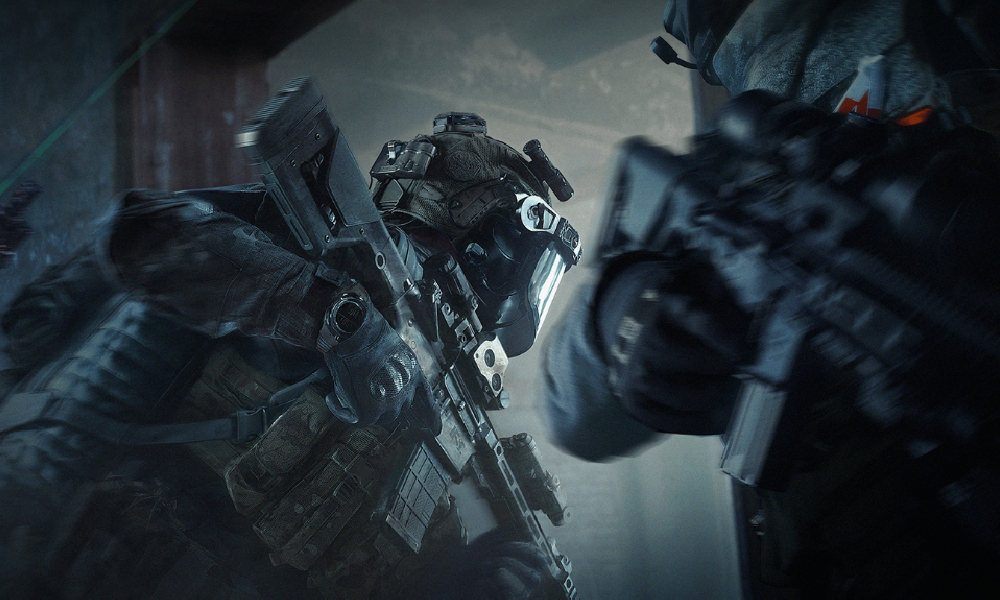 暗区突围秘密任务怎么完成 暗区秘密行动照片拍摄介绍