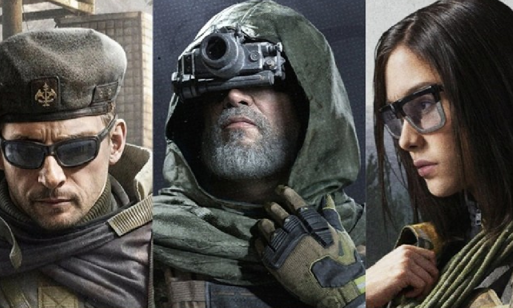 暗区突围男团在哪里刷新 暗区农场酒店男团打法攻略