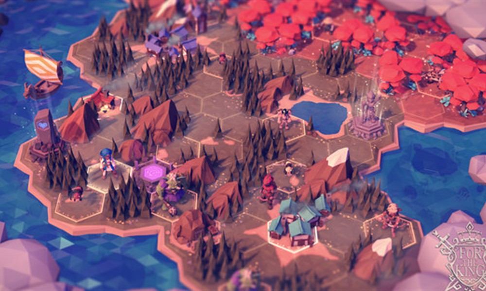 为了吾王灾祸怎么触发 灾厄玩法机制详细介绍