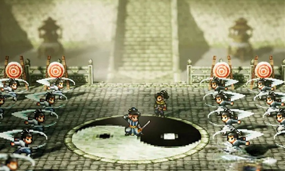 逸剑风云决武学怎么选 全武学效果详细解析