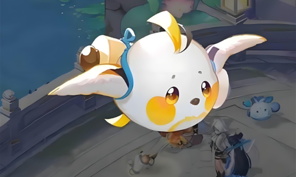 灵兽大冒险黄小啾和青小啾怎么选 初始灵兽选择攻略