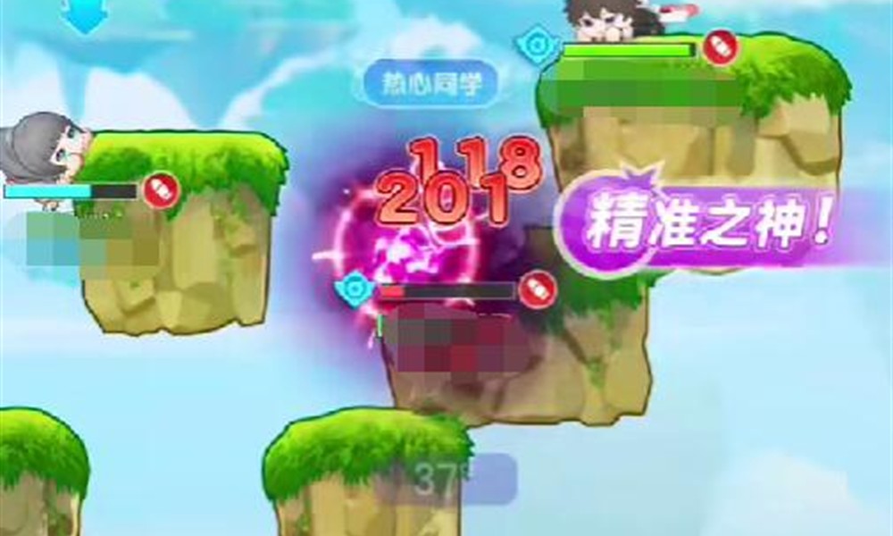 弹弹星球豹速怎么玩 豹速玩法详细技巧解析