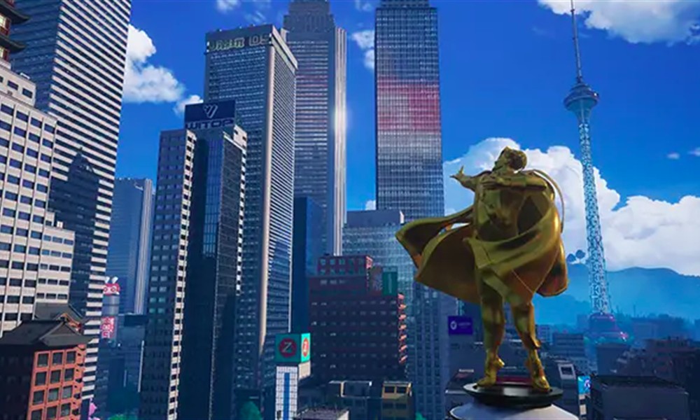 异环什么时候上线 异环公测时间最新消息