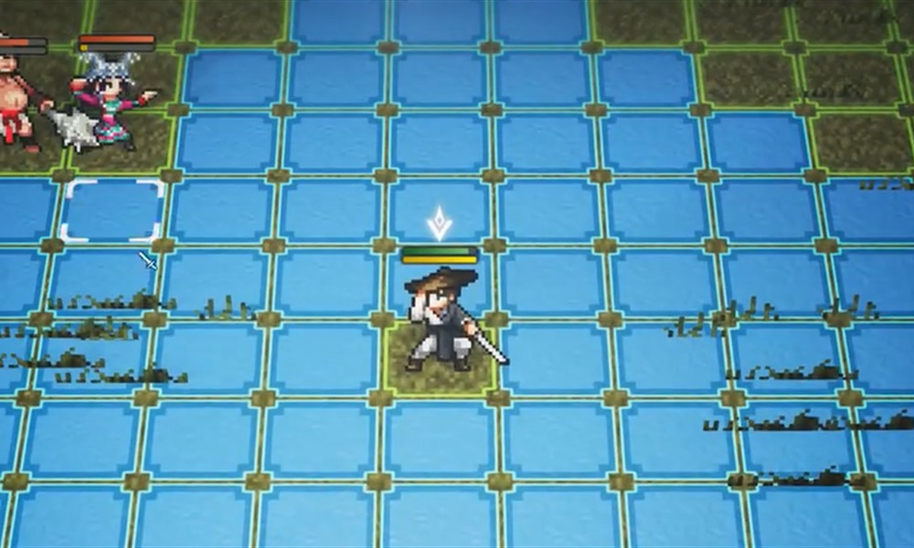 逸剑风云决新手村怎么玩 新手村玩法详细攻略