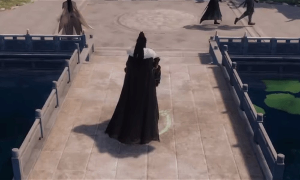 下一站江湖2京谕珠怎么获得 京谕珠获取方法详细介绍